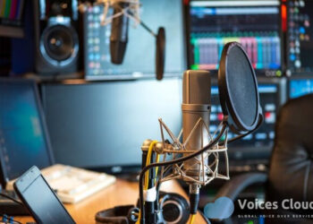 Let’s Talk Voiceover_Episode 40_Jeff Howell