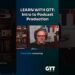 gtt-#shorts-intro-to-podcast-production-2023