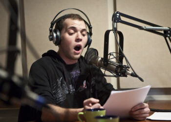 Let’s Talk Voiceover_Episode 39_Brian Lohnes