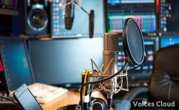 Let’s Talk Voiceover – Episode 37 – Mark Estdale