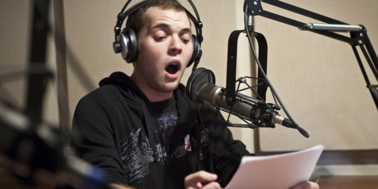 Let’s Talk Voiceover – Episode 36 – Gillian Brashear