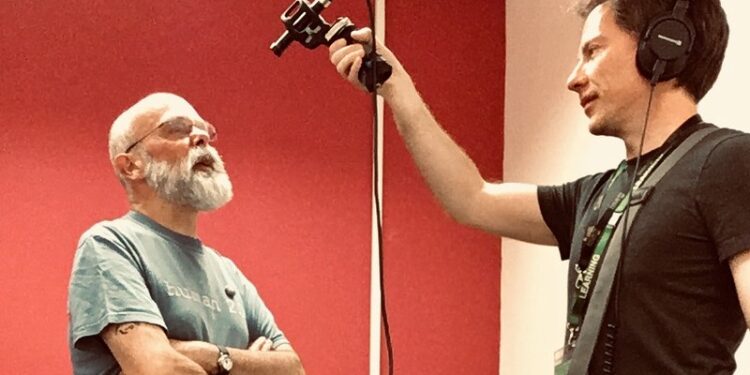 Let’s Talk Voiceover – Episode 38 – Debra Wilson