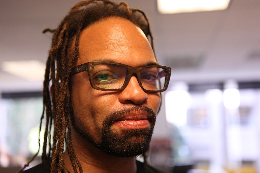 Free Advice Friday with Marc Scott