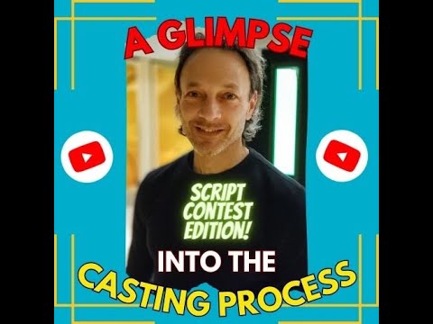 Inside the Minds of a Casting Team