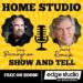 home-studio-show-&-tell-june-2023-–-james-romick-and-jason-bermingham