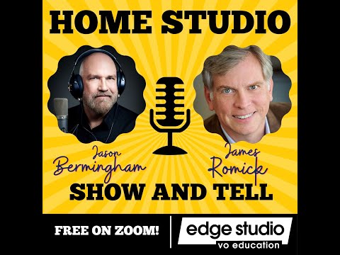 home-studio-show-&-tell-june-2023-–-james-romick-and-jason-bermingham