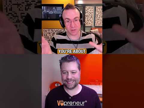 do-this-to-get-noticed-by-casting-directors-#vopreneur-#voiceover-#voiceacting