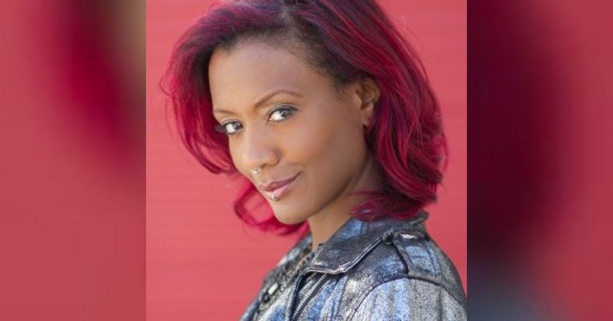 Lets Talk Voiceover – Episode 35 – Mara Junot