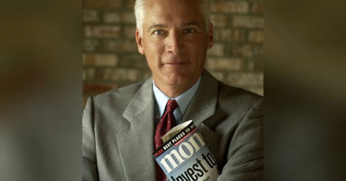 Let’s Talk Voiceover – Episode 34 – Chuck Campbell