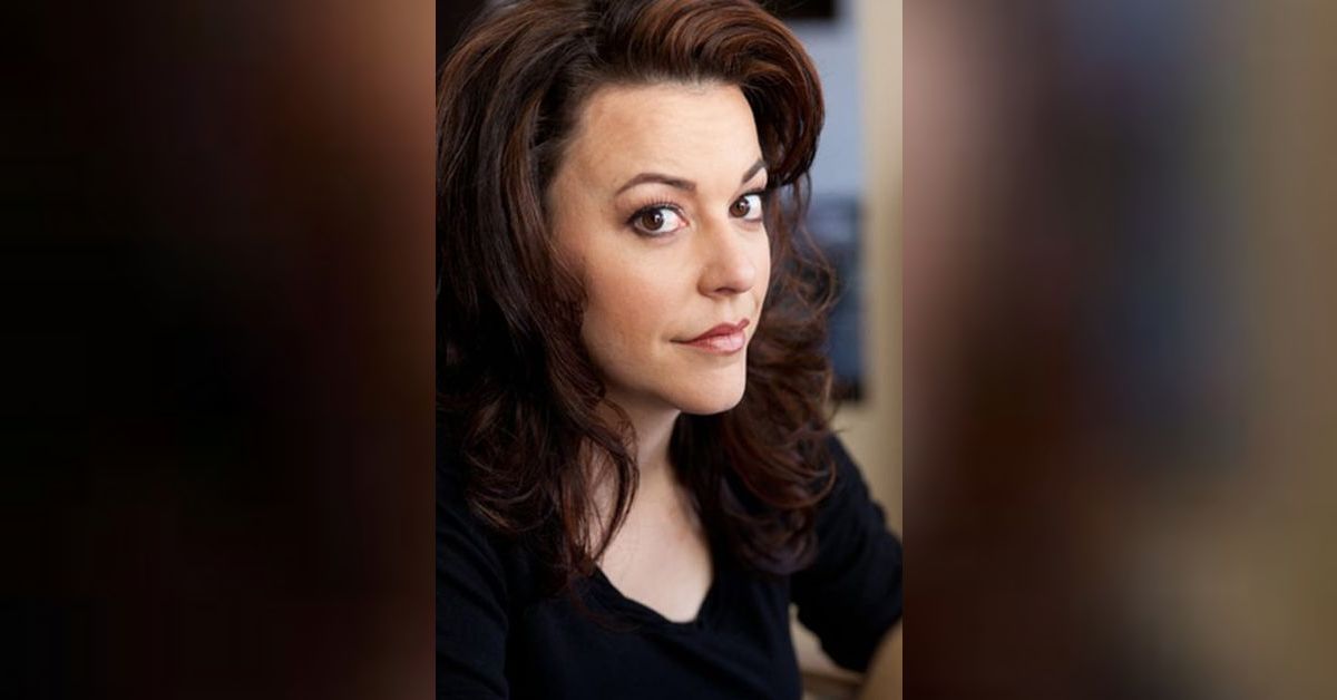 Let’s Talk Voiceover – Episode 33 – Misty Lee