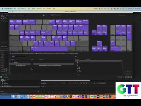 gtt-quick-tip:-making-a-keyboard-shortcut-and-favorite-in-adobe-audition