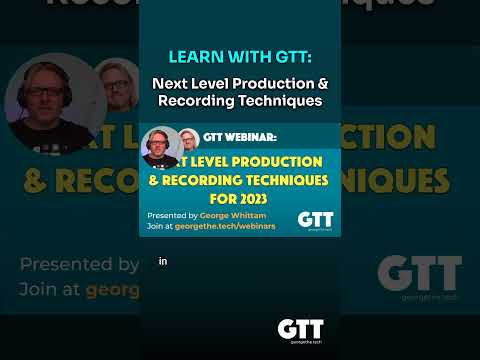 gtt-#shorts-next-level-vo-production-&-recording-techniques-for-2023