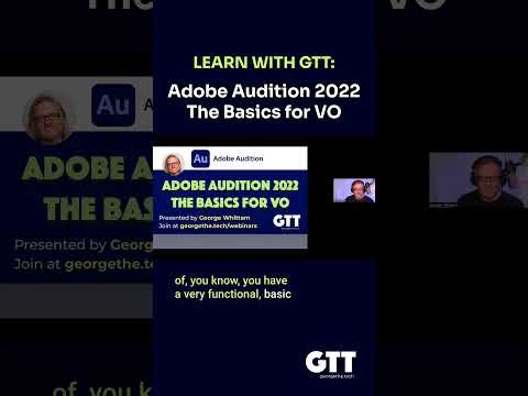 gtt-#shorts-adobe-audition-2022-–-the-basics-for-vo
