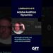 gtt-#shorts-adobe-audition-dynamics