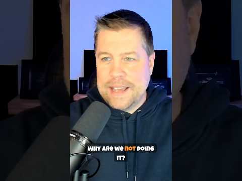 why-we-don’t-warm-up-️