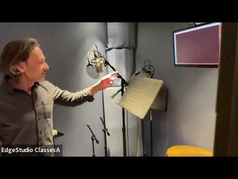 Tour Edge Studio! – Home Studio Show & Tell February 2024