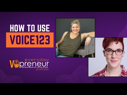 how-to-use-voice123-with-the-v123-pros