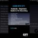 gtt-#shorts-audacity-–-beginners-guide-to-vo-recording-2022