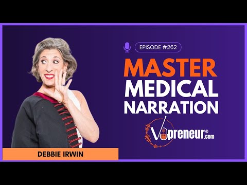 mastering-medical-narration-with-debbie-irwin