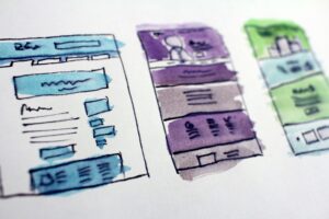 voice-over-website-design