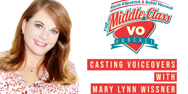 casting-voiceovers-with-mary-lynn-wissner
