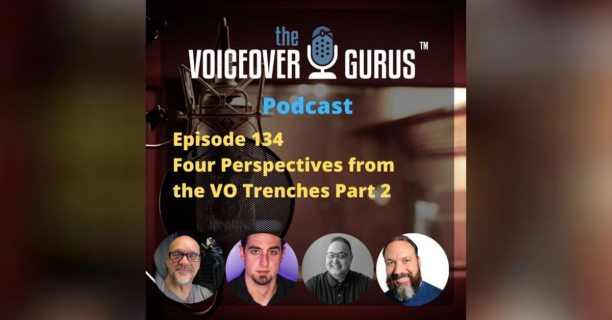 ep-134-–-four-perspectives-from-the-vo-trenches-–-part-2