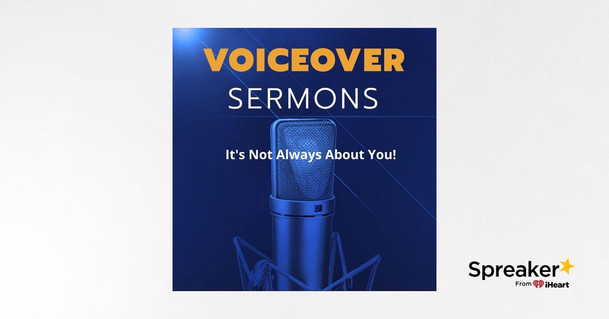 it’s-not-always-about-you!