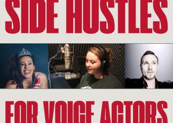 side-hustles-for-voice-actors-–-diversifying-your-vo-income!