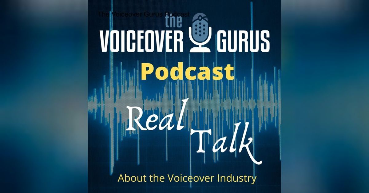 Episode 47 – Business Stuff