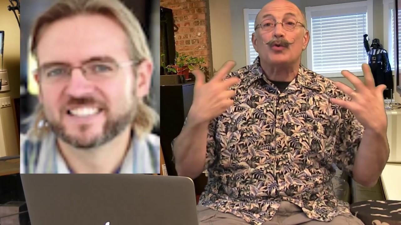 Dan Nachtrab Has More To Give