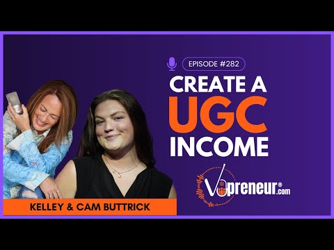 Opening Up a New Income Stream with UGC