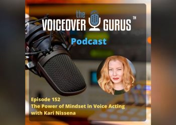 ep-152-–-the-power-of-mindset-in-voice-acting-with-kari-nissena